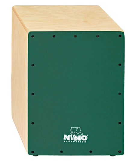 Nino Tafel Cajon