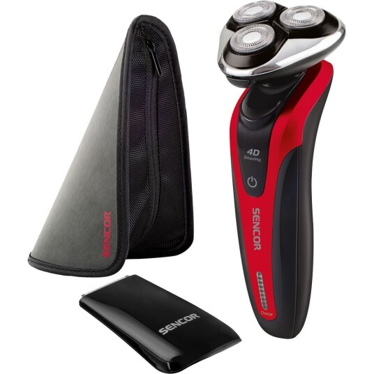 Sencor Barbermaskin Sencor Barbermaskin