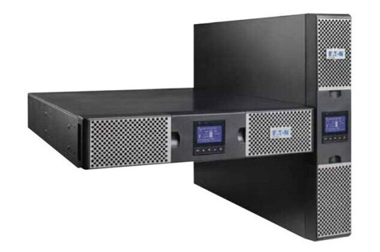 Eaton 9PX3000IRTN 9PX UPS Netpack 3000VA / 3000W 8x C13 + 2x C19 Outputs
