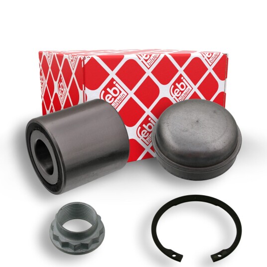 Hjullager FEBI BILSTEIN 21847 Hjullager FEBI BILSTEIN 21847