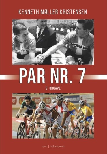Par Nr. 7 | Kenneth Møller Kristensen | Språk: Dansk