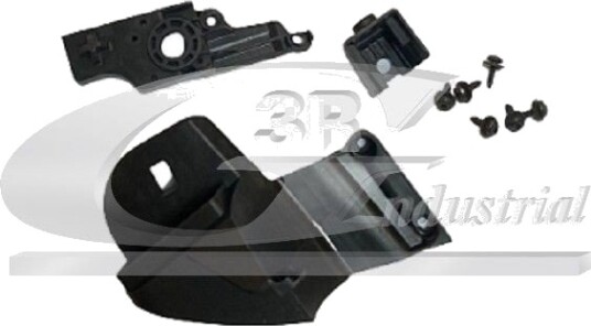 3RG 77210 Reparasjonssett, hovedlyskaster (holder)