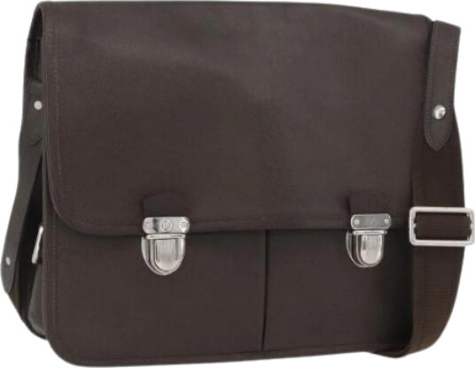 Louis Vuitton Vintage Dame Brun Louis Vuitton Vintage Dame Brun