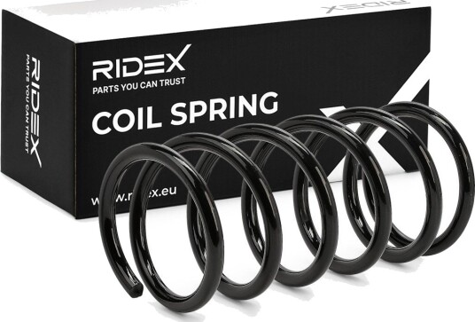 RIDEX 188C0740 Fjær