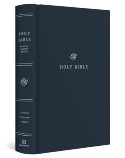 ESV Holy Bible ESV Holy Bible