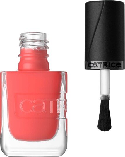 Catrice GEL AFFAIR Nail Lacquer 063 Tropical Bliss
