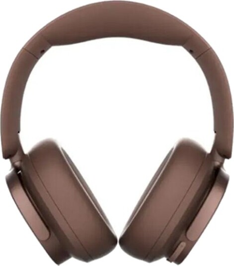 Edifier ES850NB Trådløse Over-Ear Hodetelefoner Brun Edifier ES850NB Trådløse Over-Ear Hodetelefoner Brun