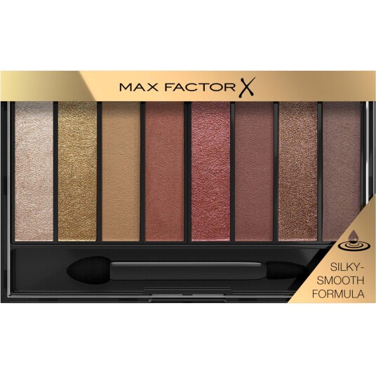 Max Factor Masterpiece Nude Eyeshadow Palette 05 Cherry Nudes 6,5 g Øyenskygge