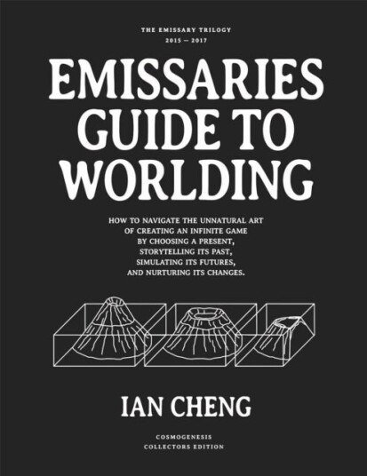 Emissaries Guide to Worlding