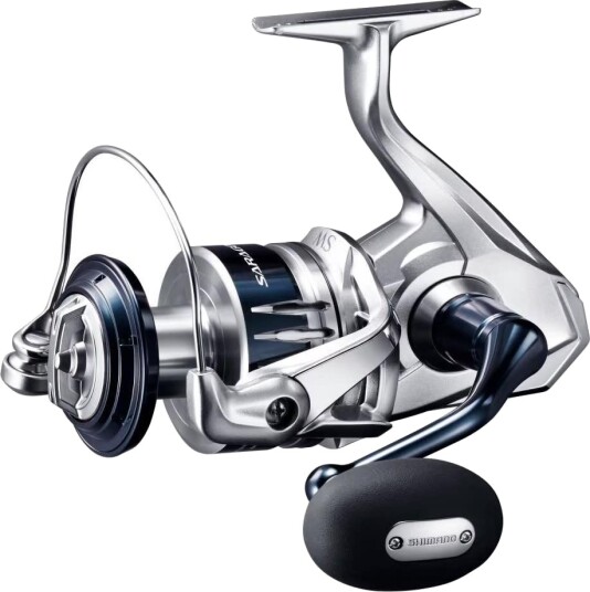 Shimano Saragosa SW A 8000HG