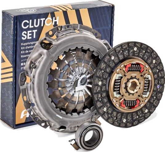 Clutchsett AISIN KT-320 Clutchsett AISIN KT-320