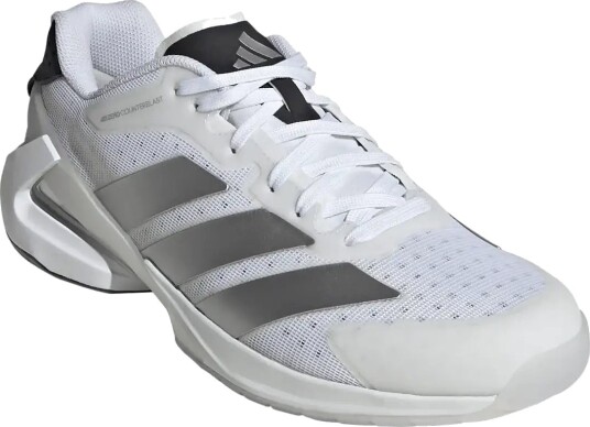 Adidas Performance Adizero Counterblast M   White   47 1/3