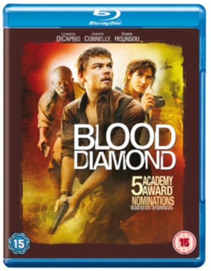 Blood Diamond