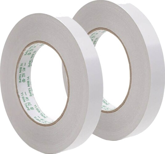 Catsson Dobbeltklebende tape 15 mm PK00373 Catsson Dobbeltklebende tape 15 mm PK00373