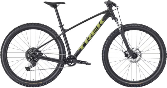 Trek Marlin 4 Gen 3 Terrengsykkel Matte Dark Web ML (29" hjul) 2026