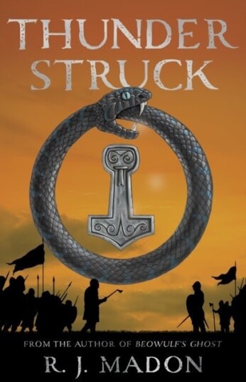Thunderstruck Thunderstruck