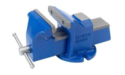 Irwin Skrustikke 80 mm med Ambolt - Håndverktøy Irwin Skrustikke 80 mm med Ambolt - Håndverktøy