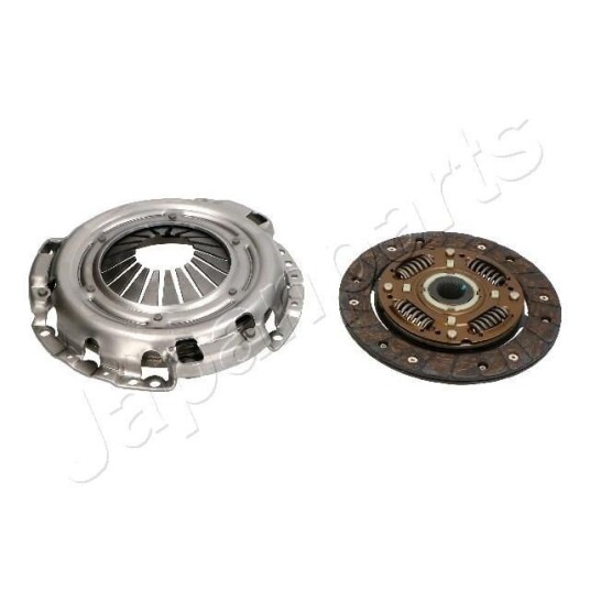 Clutchsett JAPANPARTS KF 2120