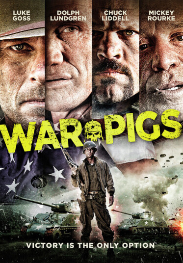 War Pigs DVD