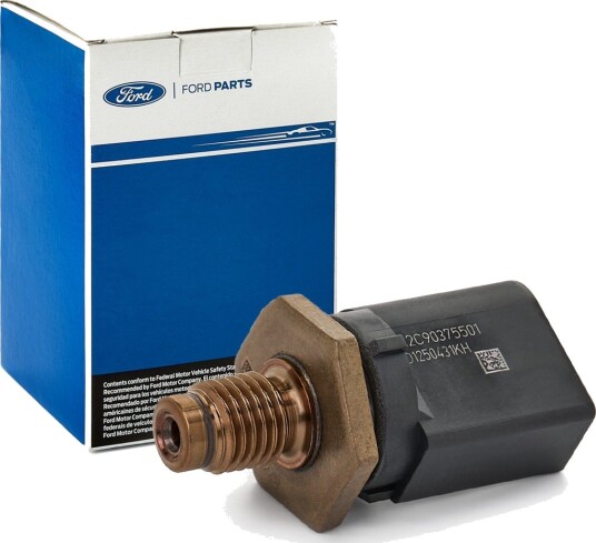 Sensor, drivstofftrykk FORD 2345718