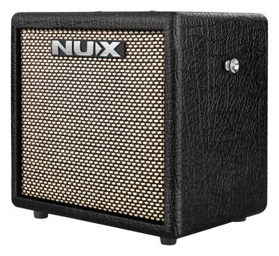 Nux Mighty 8BT MK2 Nux Mighty 8BT MK2