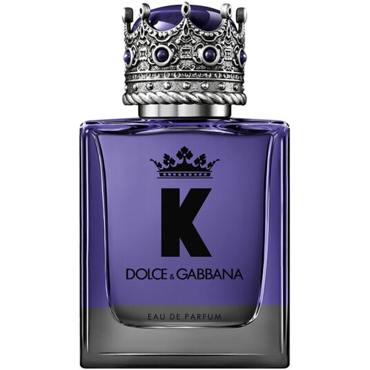 Dolce & Gabbana K by Dolce & Gabbana Eau De Parfum 50ml Dolce & Gabbana K by Dolce & Gabbana Eau De Parfum 50ml