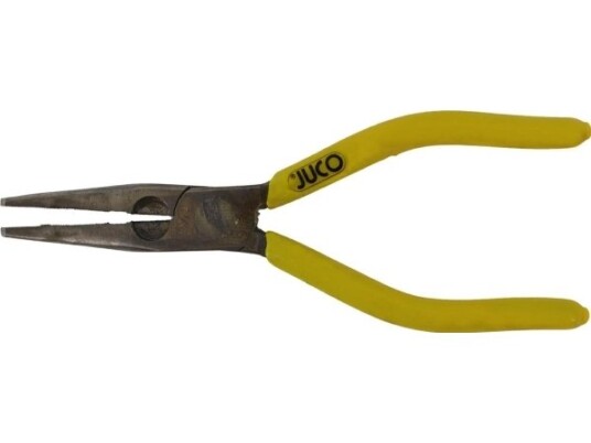 Juco Juco Forlenget Tang Bøyd Pvc 160Mm Sz009 Juco Juco Forlenget Tang Bøyd Pvc 160Mm Sz009