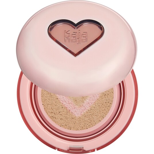 Kaja Soft Blur Cushion Foundation 2C Fair Light