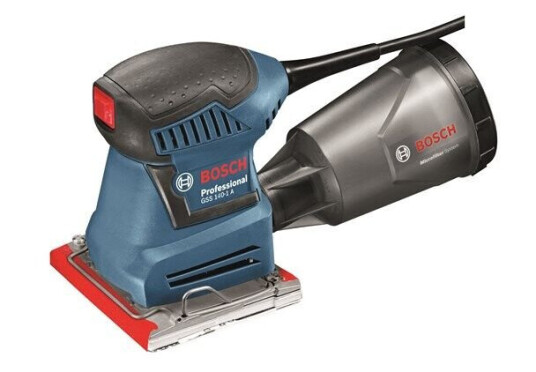 Bosch GSS 140-1 A Bosch GSS 140-1 A