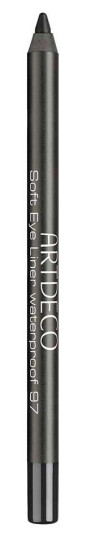 Artdeco Soft Eye Liner Waterproof 97 Anthracite