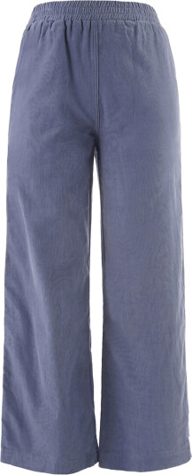 Luxzuz Eicord Pant Blue M