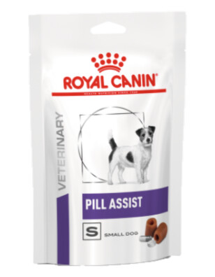 Pill Assist Dog Small 30 Stk. Pill Assist Dog Small 30 Stk.