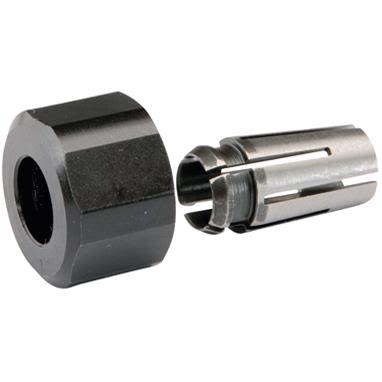 Makita 8mm Spennhylse for GD0800C og GD0810C - Elektroverktøy Tilbehør Makita 8mm Spennhylse for GD0800C og GD0810C - Elektroverktøy Tilbehør