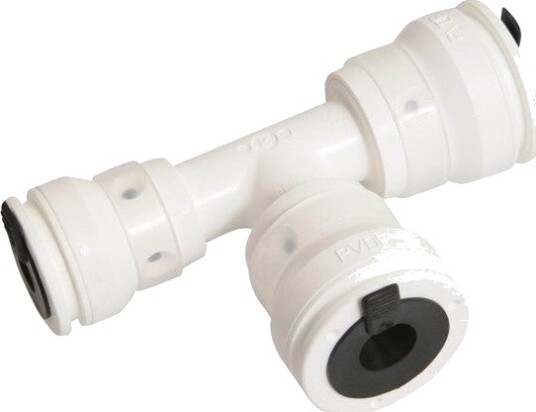 Henco Vision Pushtee 20 X 16 X 16 Mm