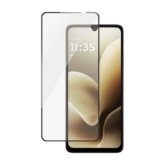 PanzerGlass Safe skjermbeskytter til Motorola moto g06/g06 Power