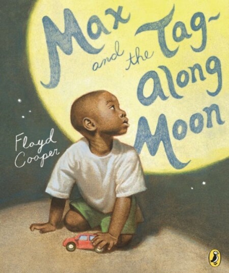 Max and the TagAlong Moon