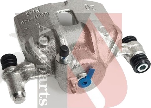 Bremsecaliper YSPARTS YS BC1371