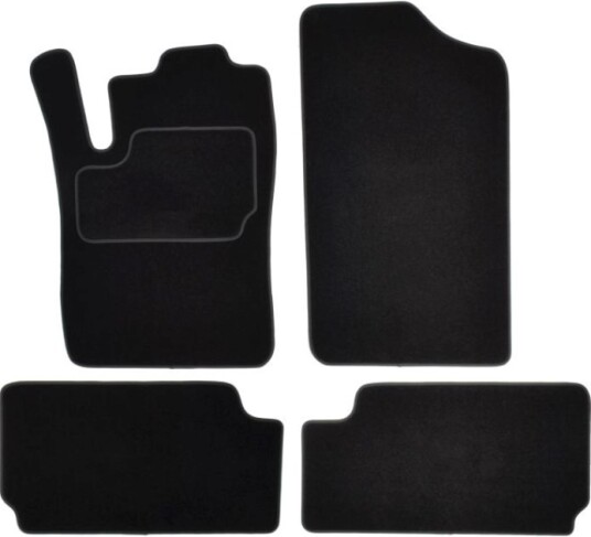 Bilmatter CUSTOPOL CIT305C Bilmatter CUSTOPOL CIT305C