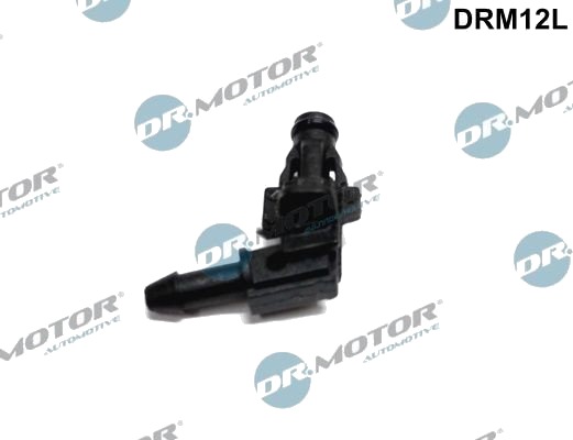 Forbindelses- / fordelingsstykke DR.MOTOR AUTOMOTIVE DRM12L