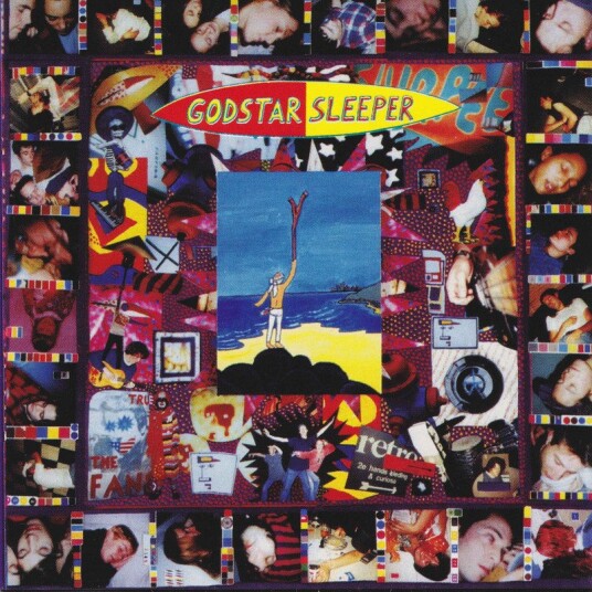 Sleeper Vinyl