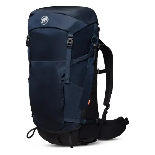 Mammut Lithium 40 Women Marine-black 40 L 40 L Mammut Lithium 40 Women Marine-black 40 L 40 L