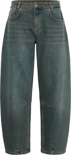 My Essential Wardrobe Dame Jeans Blå W28 L29, My Essential Wardrobe Dame Jeans Blå W28 L29,