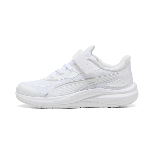 Puma Skyrocket 2 AC+ Inf Barn White 22
