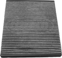 Kupefilter CORTECO 80000113 Kupefilter CORTECO 80000113