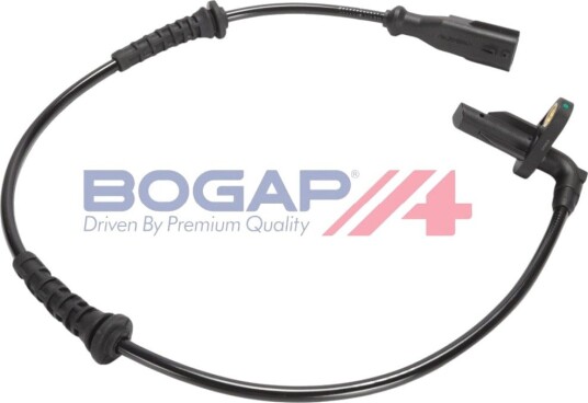 BOGAP R7117101 Sensor, ABS