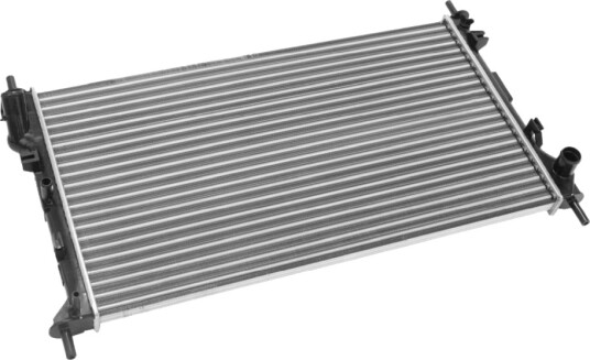 ABAKUS 017-017-0021 Radiator, motorkjøling