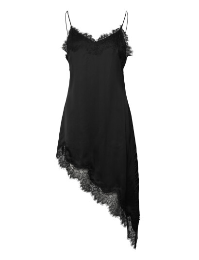 Day Birger et Mikkelsen Lara Fluid Viscose Black 36