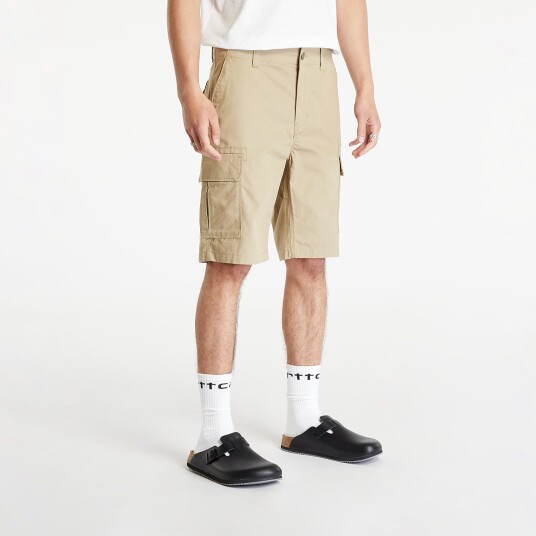 Dickies Men"s MILLERVILLE SHORT Khaki 30 Dickies Men"s MILLERVILLE SHORT Khaki 30
