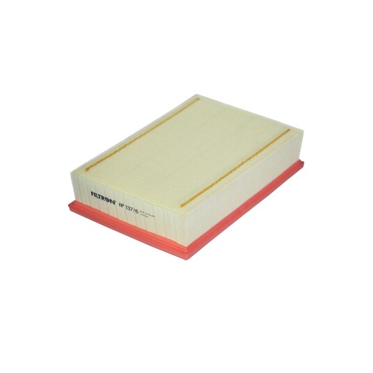 Luftfilter FILTRON AP 137/6 Luftfilter FILTRON AP 137/6