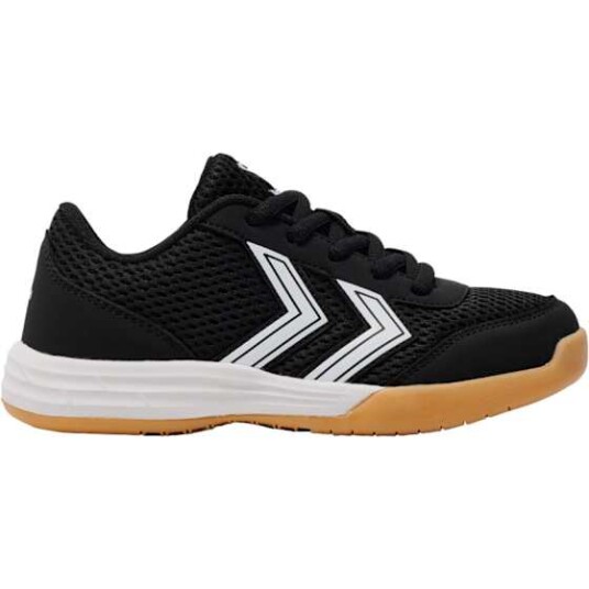 Hummel Multiplay Flex LC Junior Black/White 37